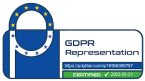 gdpr representation